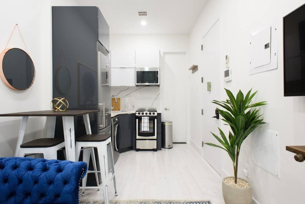 Appartement 78-1d New Junior 1 Bedroom Prime Ues Wd In Unit New York