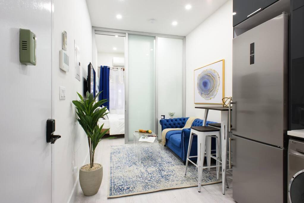 78-1d New Junior 1 Bedroom Prime Ues Wd In Unit Pangsapuri
