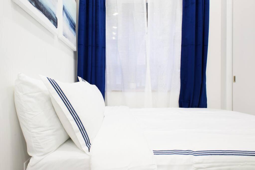 Pangsapuri 78-1d New Junior 1 Bedroom Prime Ues Wd In Unit New York